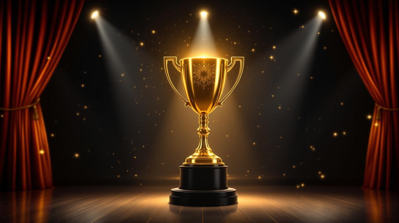 第29届上海国际电影节：欧美三级在线斩获最佳影片等三项大奖