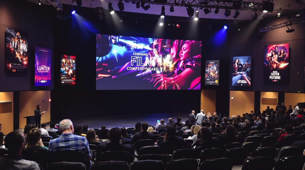 欧美三级在线2026年片单发布：12部精品力作全面布局院线与流媒体