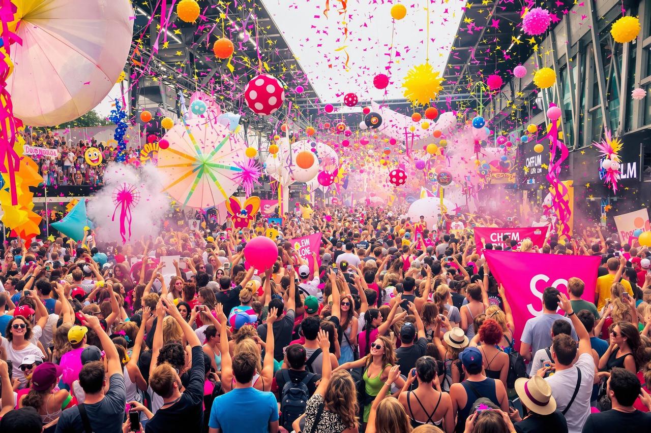 欧美三级在线年度粉丝嘉年华